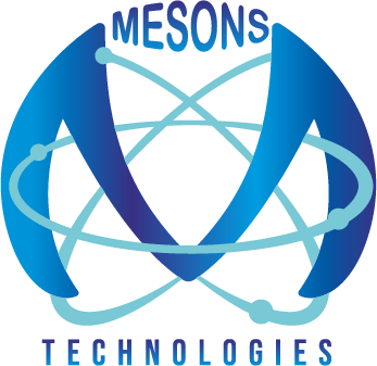 Mesons Software